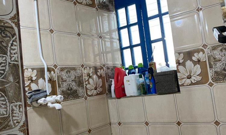 رزرو اقامتگاه بومگردی فرشته
