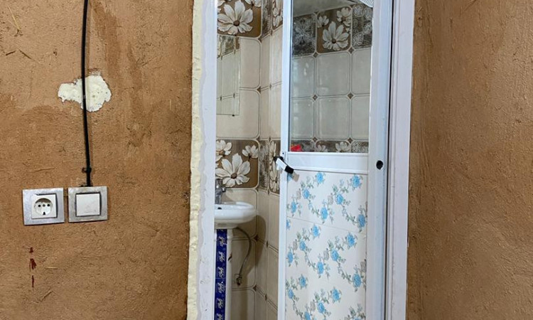 رزرو اقامتگاه بومگردی فرشته