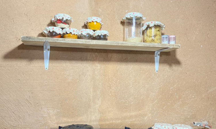 رزرو اقامتگاه بومگردی فرشته
