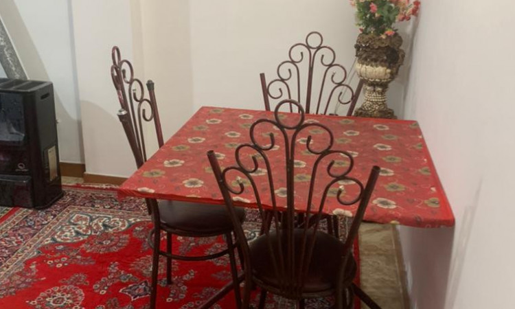 اجاره آپارتمان تک خواب آرامش واحد 1