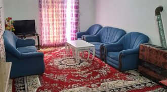 اجاره آپارتمان تک خواب آرامش واحد 1