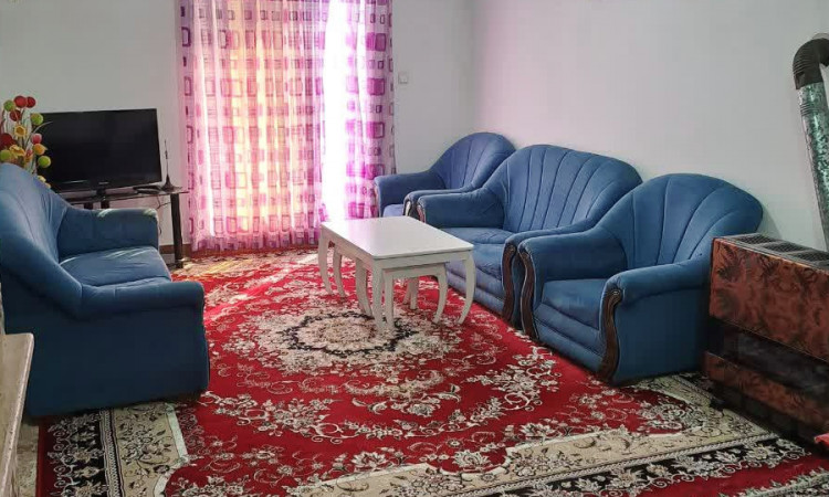 اجاره آپارتمان تک خواب آرامش واحد 1