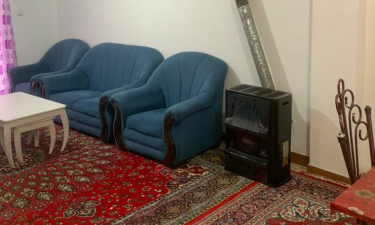 اجاره آپارتمان تک خواب آرامش واحد 1