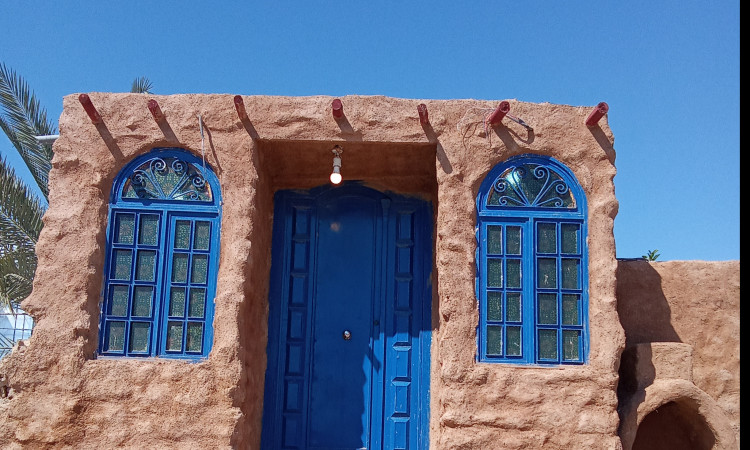 اقامتگاه بومگردی فرشته2