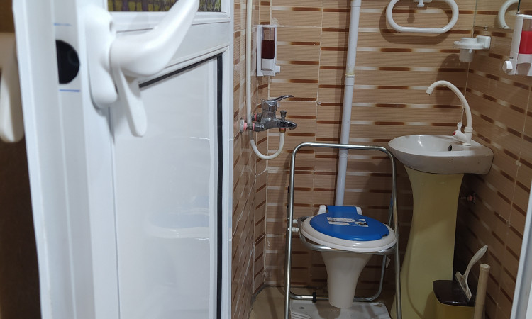 اقامتگاه بومگردی فرشته2