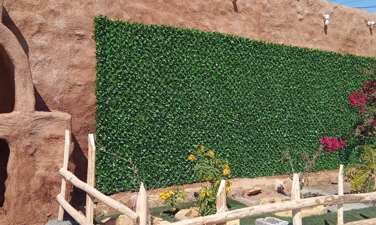 اقامتگاه بومگردی فرشته2