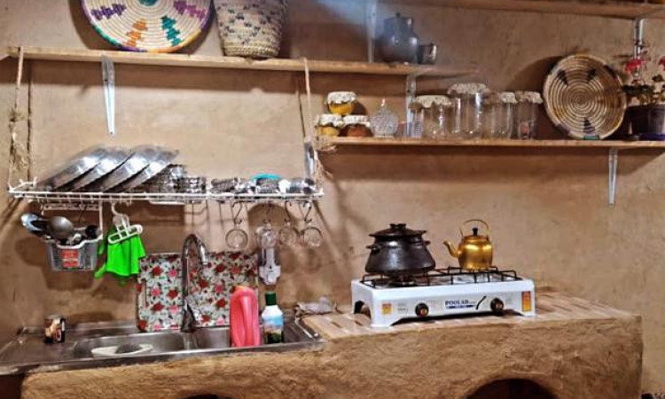 اقامتگاه بومگردی فرشته2