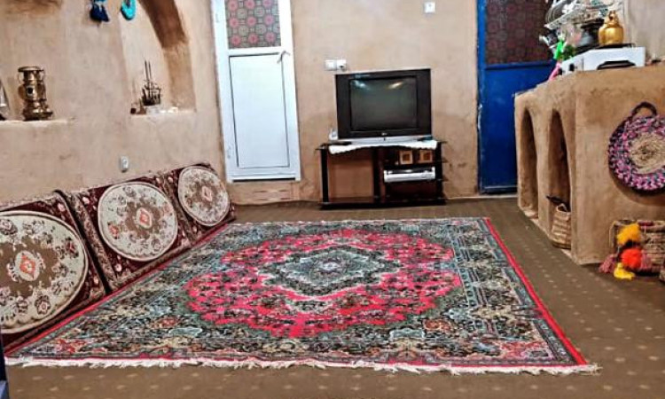 اقامتگاه بومگردی فرشته2