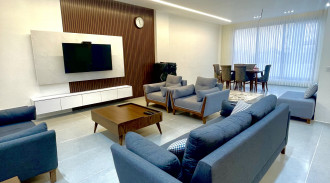 فيلا فاخرة بأربع غرف نوم مع مسبح ديانا إيزادشهر