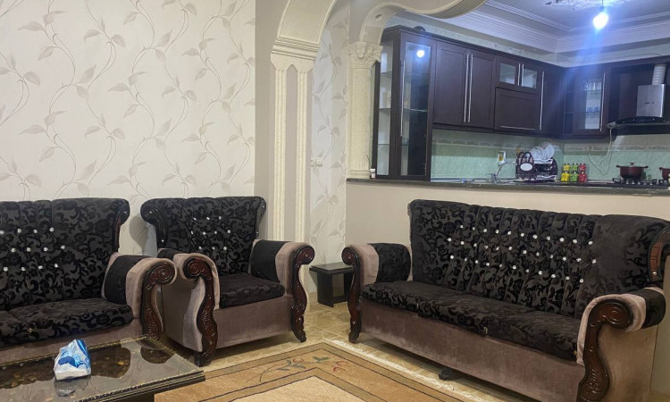 اجاره آپارتمان دوخوابه متین2