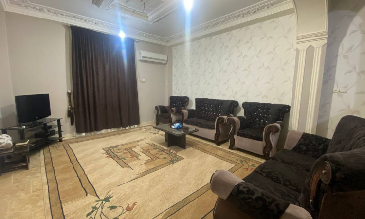 اجاره آپارتمان دوخوابه متین2