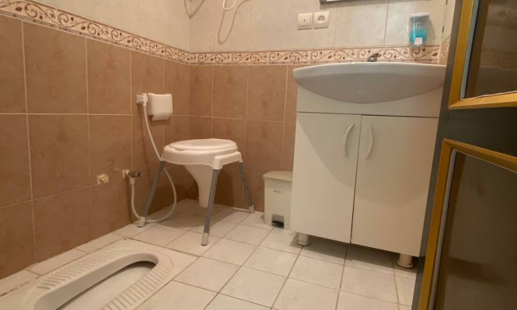 اجاره آپارتمان دوخوابه متین2
