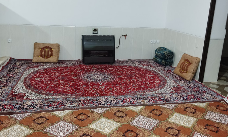 حجز شقة ديناميكية بغرفتي نوم