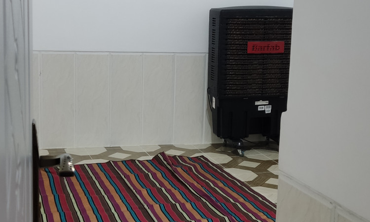 حجز شقة ديناميكية بغرفتي نوم