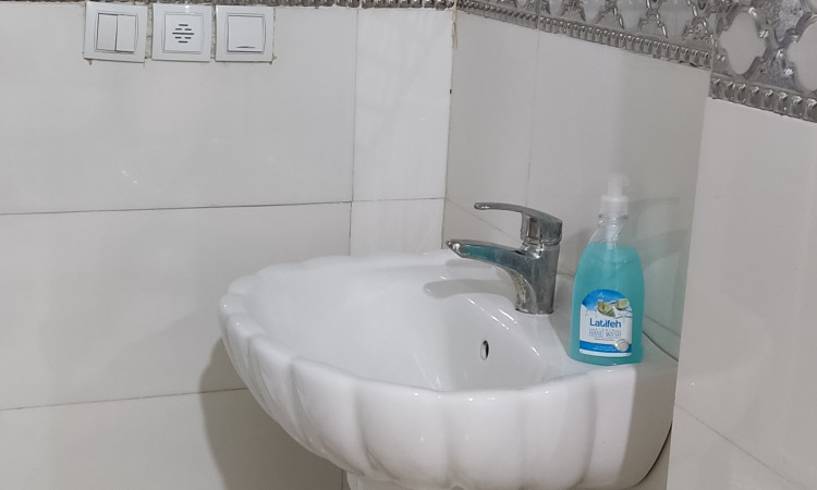 حجز شقة ديناميكية بغرفتي نوم