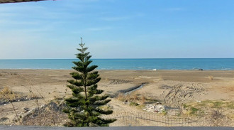 اجاره ویلا ساحلی دوبلکس مازندران