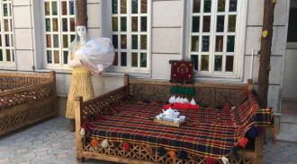 اجاره بوم گردی ایرن واحد 1