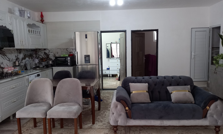 اجاره ویلا در دل جنگل دو خواب