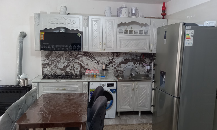 اجاره ویلا در دل جنگل دو خواب