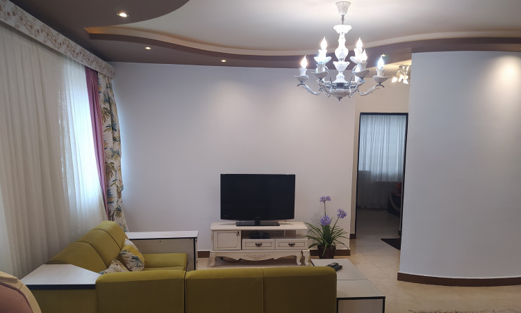 اجاره ویلا 2 خوابه (170 متر) ثنامین