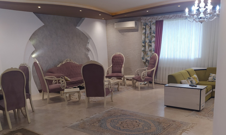 اجاره ویلا 2 خوابه (170 متر) ثنامین