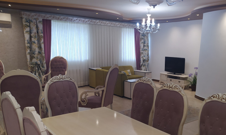 اجاره ویلا 2 خوابه (170 متر) ثنامین