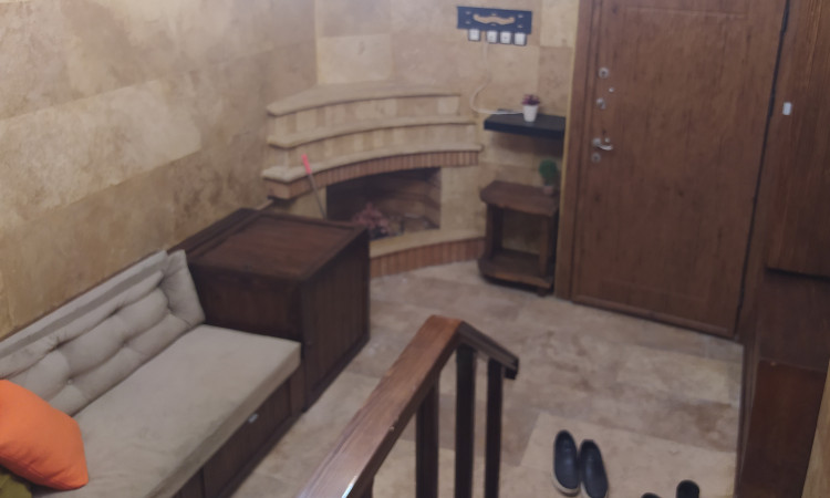 اجاره ویلا 2 خوابه (170 متر) ثنامین
