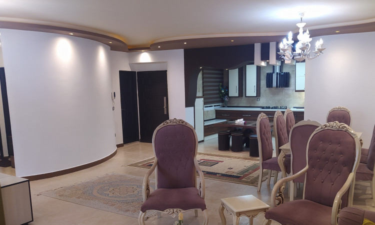 اجاره ویلا 2 خوابه (170 متر) ثنامین