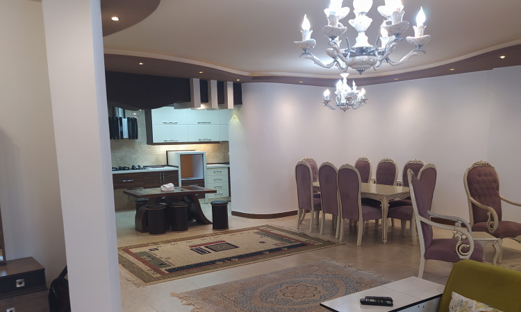 اجاره ویلا 2 خوابه (170 متر) ثنامین