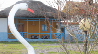 رزرو ویلا روستایی تی تی کومه