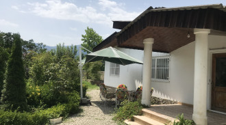 اجاره ویلا دوخوابه کنار رودخانه