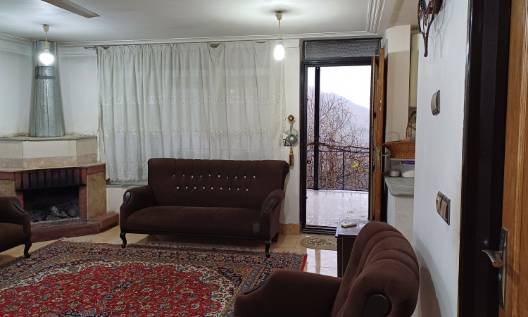 اجاره ویلا تکخوابه تعطیلات