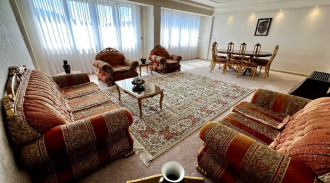 سوئیت مبله خانه مسافر اطراق