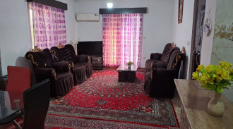 اجاره اپارتمان آرامش 2