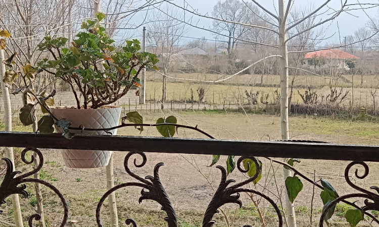 ویلا روستایی سیکاج 1