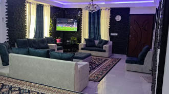 ویلا روستایی سیکاج 1