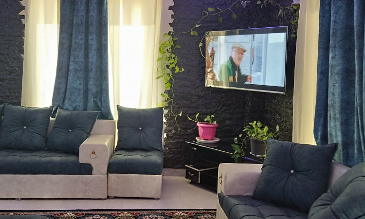 ویلا روستایی سیکاج 1
