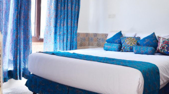 رزرو اقامتگاه بوم گردی حافظ واحد1