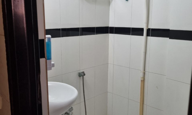 رزرو هتل خرم واحد 5(یک تخته)