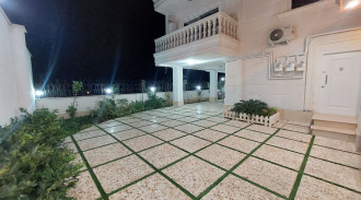 اجاره ویلا تکخوابه یاس سفید 1