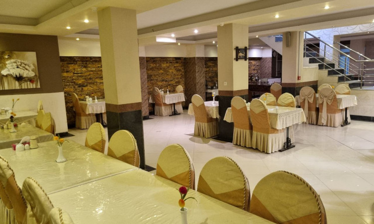 رزرو هتل خرم واحد 7(دو تخته)