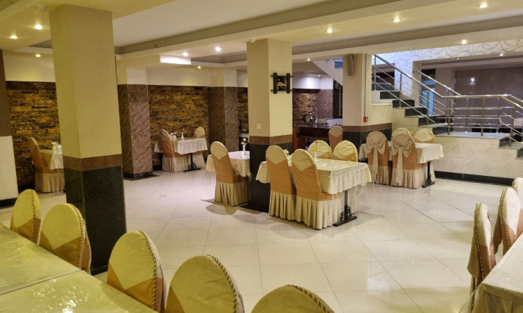 رزرو هتل خرم واحد 7(دو تخته)