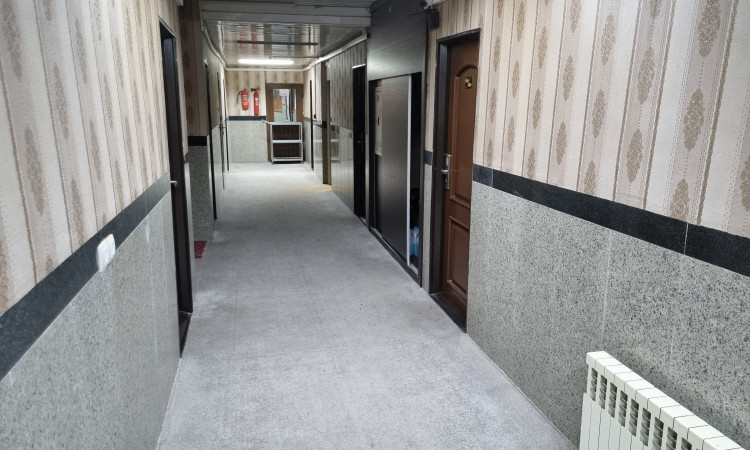 رزرو هتل خرم واحد 7(دو تخته)