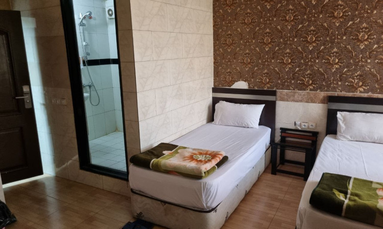 رزرو هتل خرم واحد 7(دو تخته)