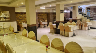 رزرو هتل خرم واحد 17(سه تخته)