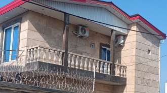 فيلا اشتراكدار حسيني