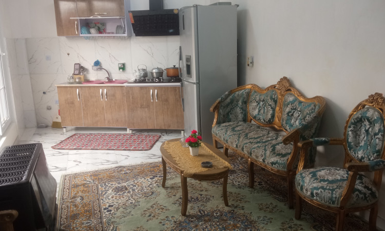 ویلا نوساز جاده قلعه رودخان تک خواب