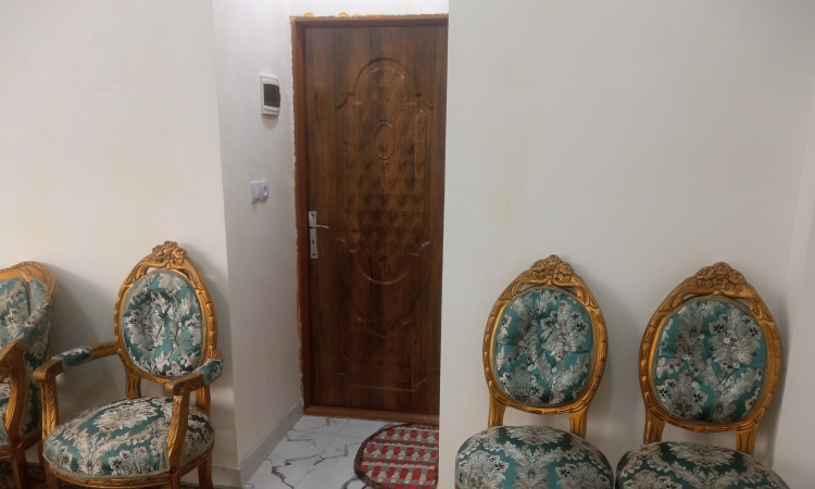 ویلا نوساز جاده قلعه رودخان تک خواب