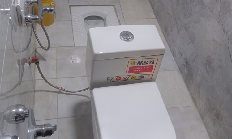 ویلا نوساز جاده قلعه رودخان تک خواب