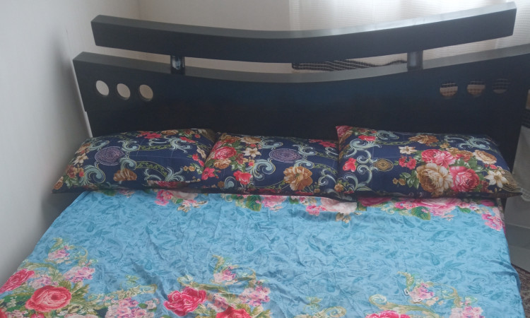 ویلا نوساز جاده قلعه رودخان تک خواب